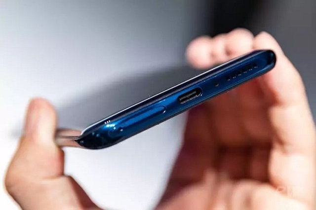 Find X換成Type-C充電口，這些Find X配件你需要了解下.jpeg