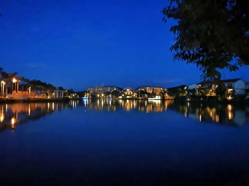 綠水青山，聯(lián)翩而至，綠聯(lián)2018云浮之旅