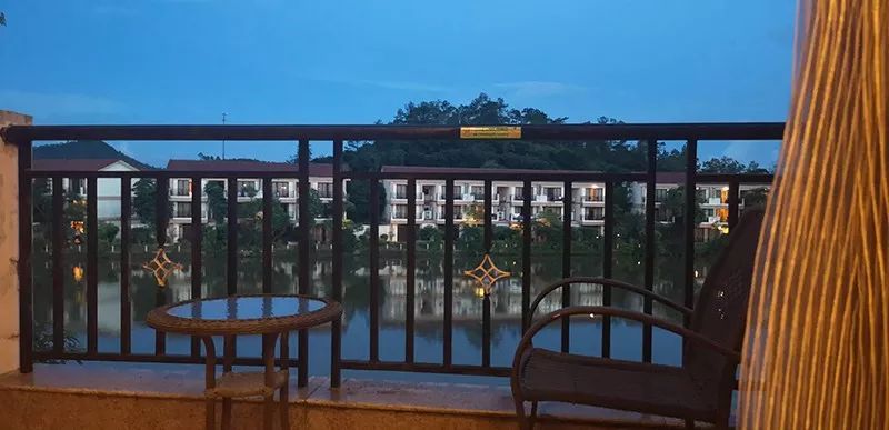 綠水青山，聯(lián)翩而至，綠聯(lián)2018云浮之旅