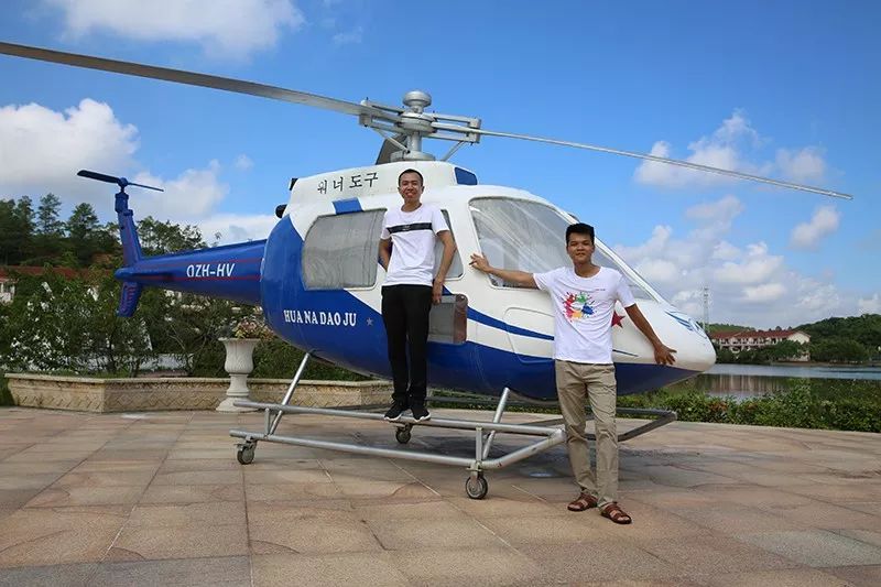 綠水青山，聯(lián)翩而至，綠聯(lián)2018云浮之旅