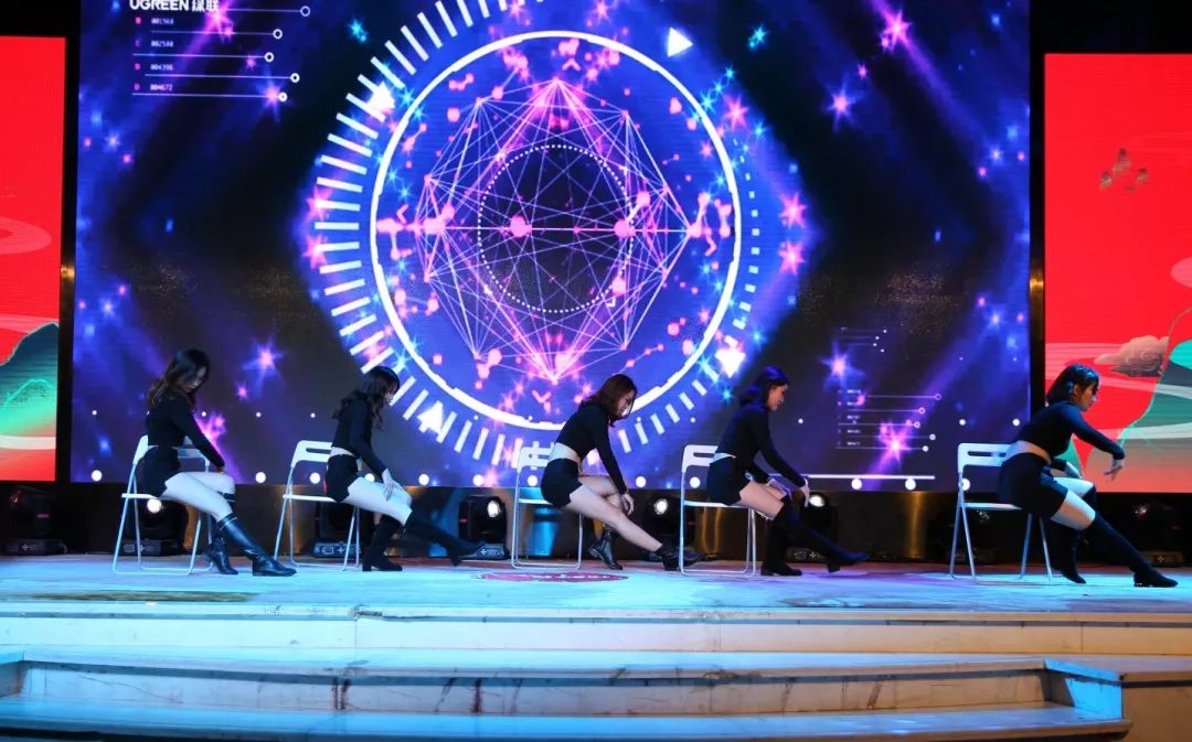 UGREEN綠聯(lián)-品質(zhì)新體驗(yàn),數(shù)碼選綠聯(lián)