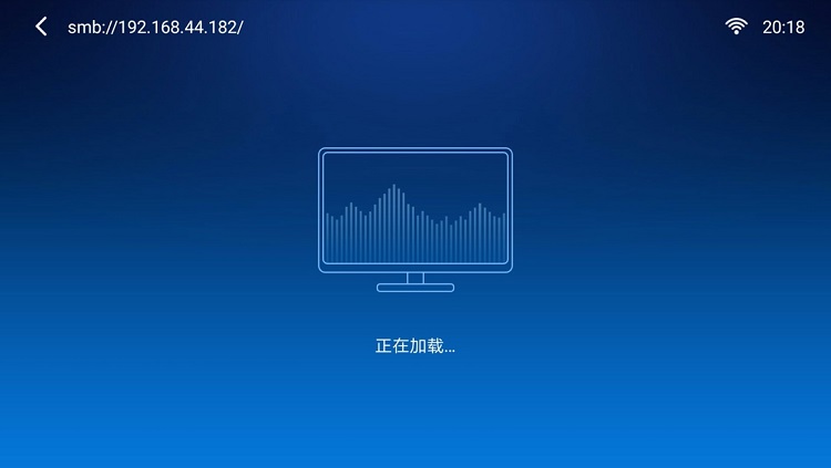 綠聯(lián)私有云訪問(wèn)電視盒子投影儀等播放設(shè)備Samba接入教程