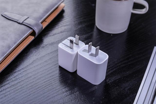 綠聯(lián)30W氮化鎵充電器評(píng)測(cè)：這或許是iPhone13Pro的最佳搭檔